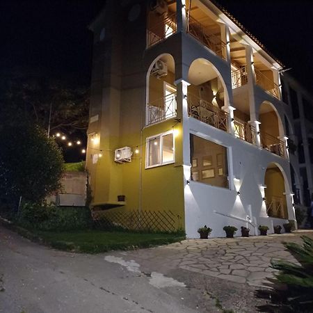 Il Tramonto Apartments 2 Kanali  Exterior photo