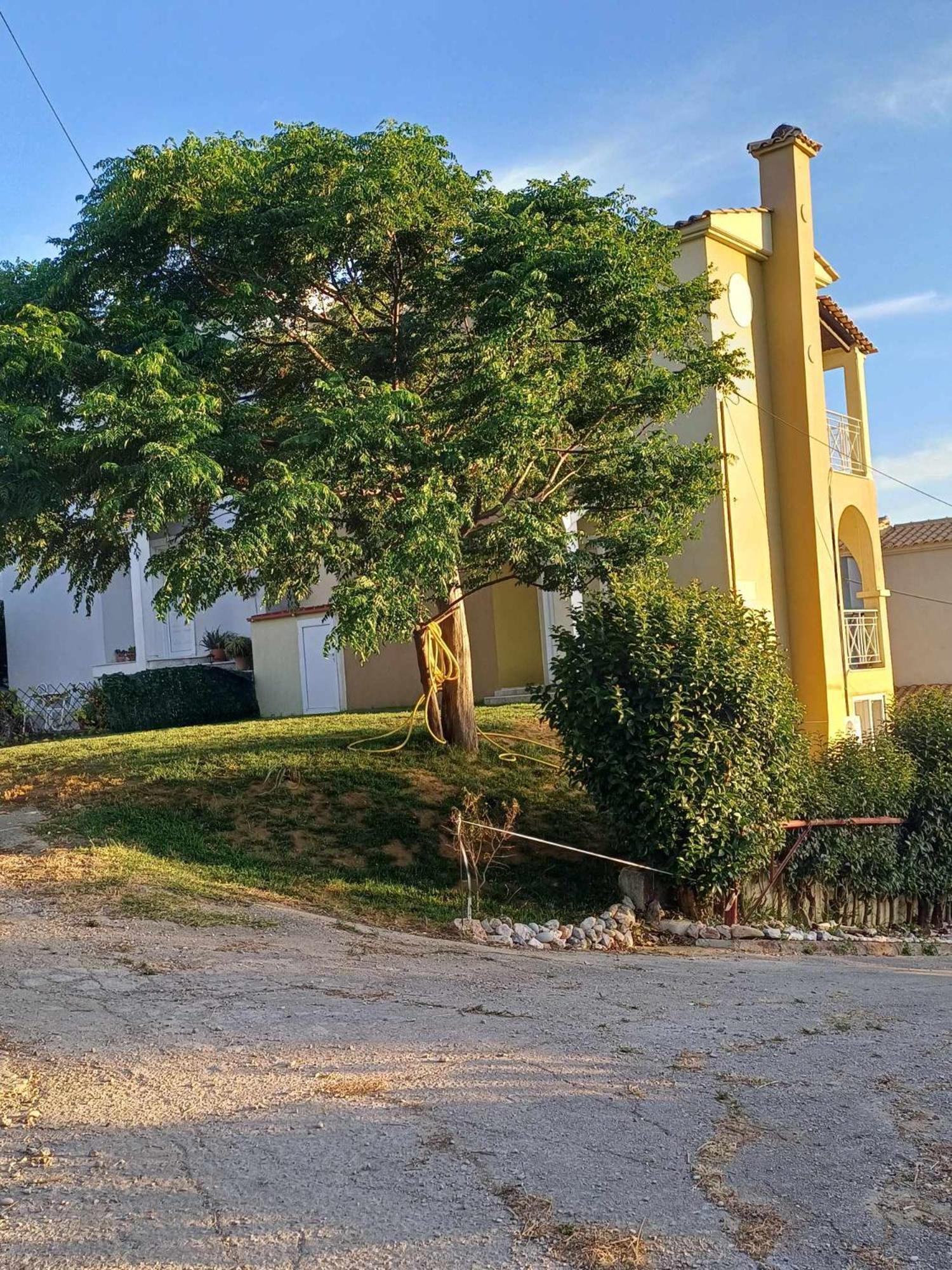 Il Tramonto Apartments 2 Kanali  Exterior photo